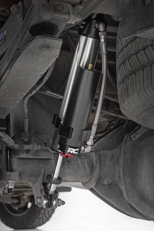 Fits Chevy 2500HD (11-24) Vertex 2.5 Adjustable Rear Shocks 3.5-7.5_ 699011